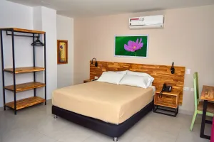 Image of Hotel Torre del Prado
