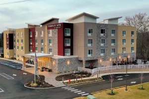 Image of TownePlace Suites by Marriott Clinton