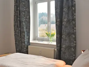 Image of Alluring Villa in Grunhainichen-borstendorf With Garden