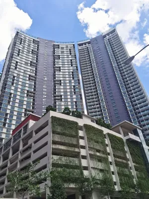 Image of The Ooak Suites by Bamboo Hospitality