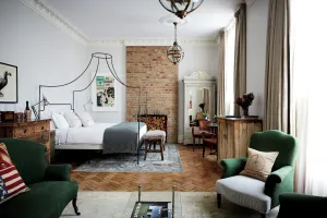 Image of Artist Residence London