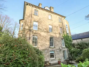 Image of The Garden Flat