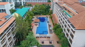 Image of Somadevi Angkor Premium