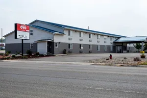 Image of OYO Hotel Shelby MT Hwy 2 & I-15