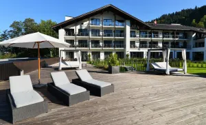 Image of Das Graseck - mountain hideaway & health care