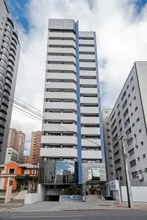 Image of Slaviero Curitiba Batel