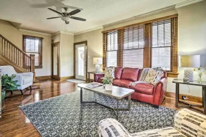 Image of Charming and Family-Friendly Zanesville Home!