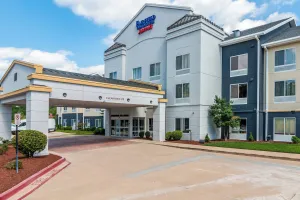 Image of Fairfield Inn & Suites Columbia