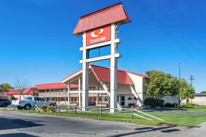 Image of Econo Lodge