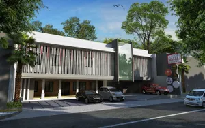 Image of Cherry Homes Express Hotel