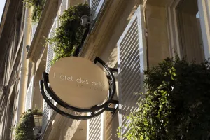 Image of Hôtel des Arts Montmartre