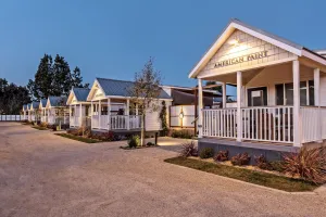 Image of Flying Flags RV Resort & Campground
