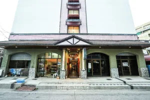 Image of PJR Chateau