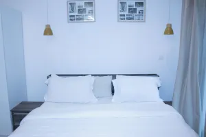 Image of premier luxury