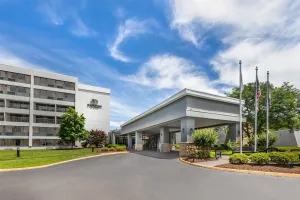 Image of DoubleTree by Hilton Williamsburg