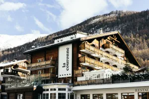 Image of la couronne Hotel & Spa