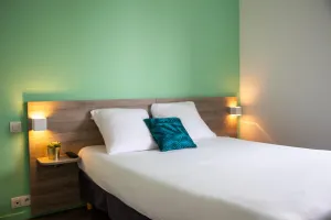 Image of Comfort Aparthotel Toulouse Métropole