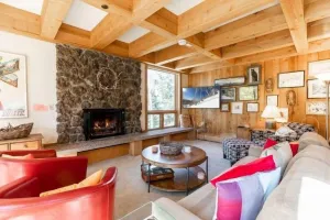 Image of Tree Tops Lionshead by Vail Realty