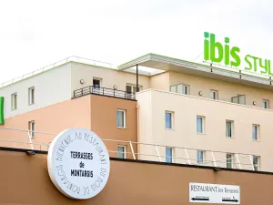 Image of Hôtel ibis Styles Montargis Arboria