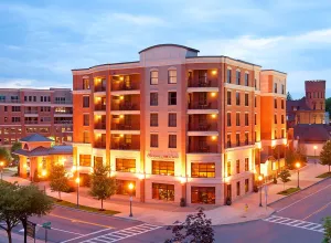 Image of Hampton Inn & Suites Saratoga Springs Downtown