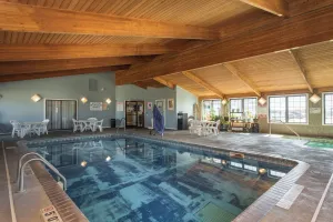 Image of Sauk River Inn & Suites, a Travelodge by Wyndham