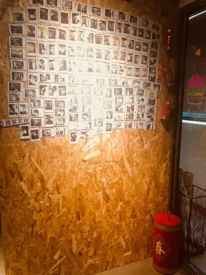Image of R10 Eco Hotel