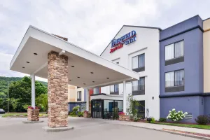 Image of Fairfield Inn Corning Riverside