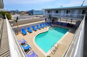 Image of Stardust Motel