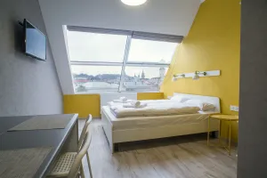 Image of Opera Passage Hotel & Apartments