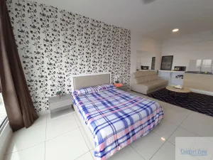 Image of Comfort Zone Premium Guesthouse @ Evo Bangi