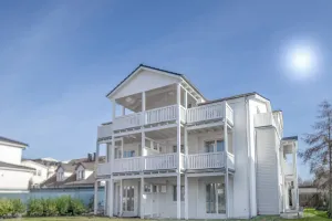 Image of Villa Baltica Suiten & Sauna