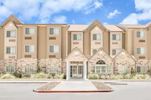 Image of Microtel Inn & Suites by Wyndham