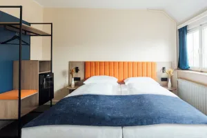 Image of MYKY Hotel Pinneberg - Free Parking