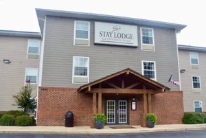 Image of Stay Plus Extended Stay Suites