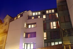 Image of Ambassador Self Check-in Hotel
