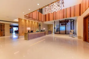 Image of Four A Resort Jammu