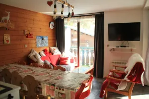 Image of Moulin ML149 MOUNTAIN & TELECABINE 6 pers