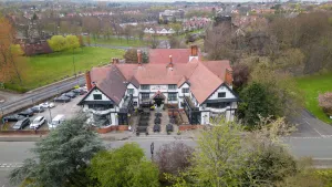 Image of Bridge Inn by Greene King Inns