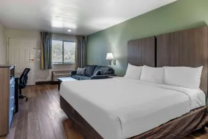 Image of Econo Lodge Portland Airport