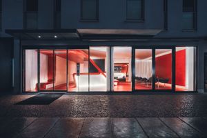 Image of Hotel Q! Berlin
