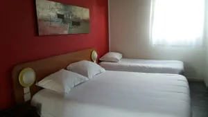 Image of Hotel - Restaurant du Lac - Agen