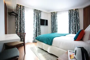 Image of Hôtel Eiffel Turenne