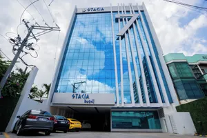 Image of Stacia Hotel