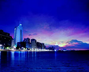 Image of Hanwha Resort Haeundae