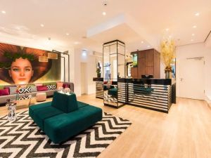 Image of Ibis Styles Frankfurt City