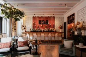 Image of Hart Shoreditch Hotel London, Curio Collection by Hilton