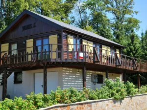 Image of Holiday Home in La Roche With Sauna