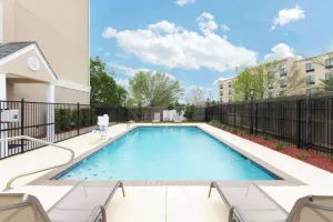 Image of Microtel Inn and Suites Baton Rouge Airport