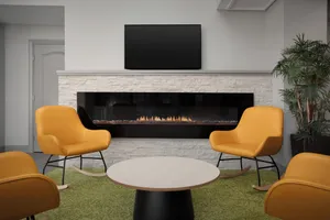 Image of Spark by Hilton San Jose Airport