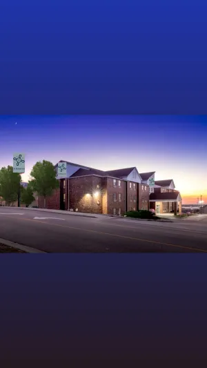 Image of St Robert Inn
